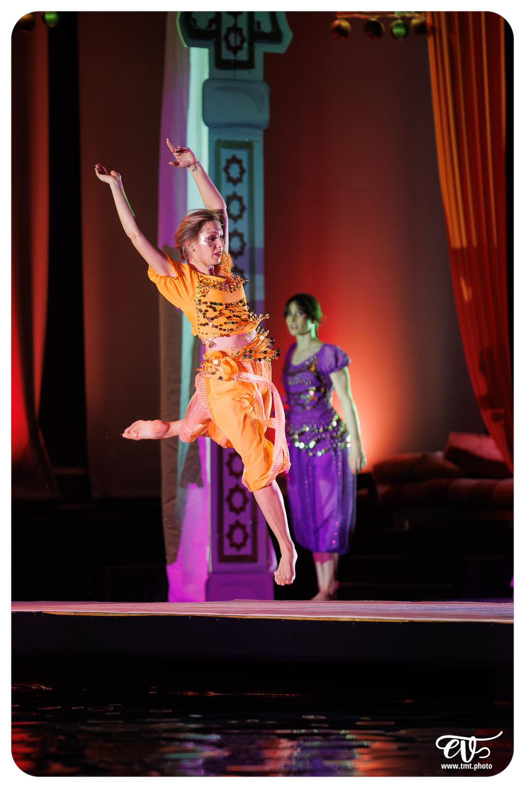 BNS - MILLE ET UNE NUITS